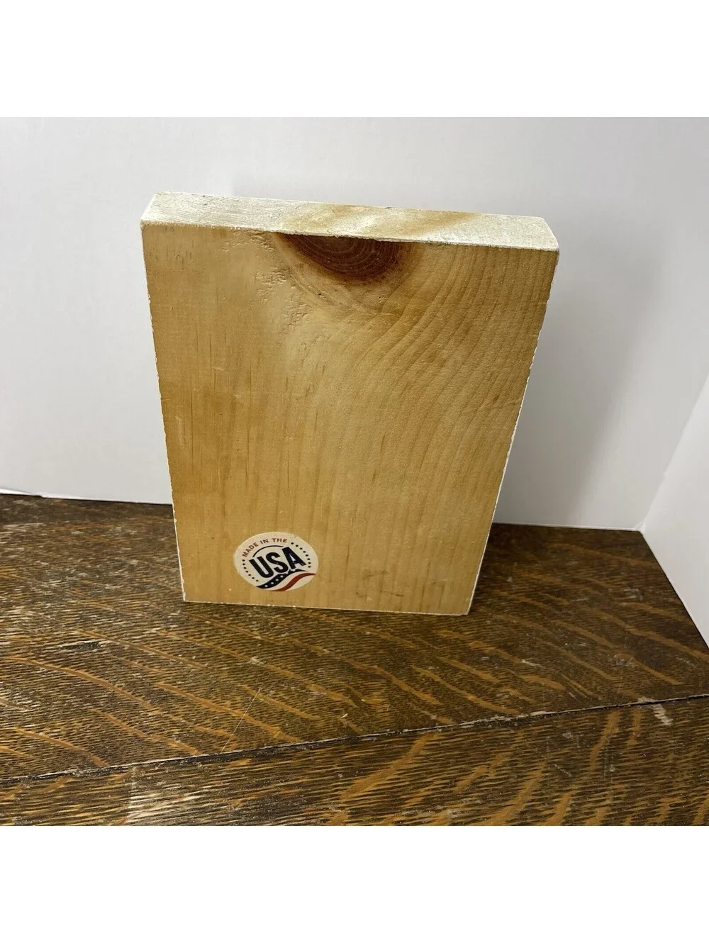 Wooden Sign Coffee 
